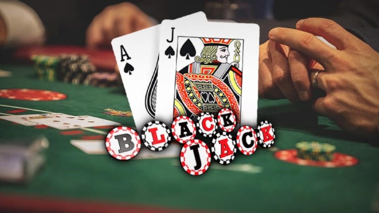 Blackjack được đánh giá là càng đông người chơi thì càng hấp dẫn